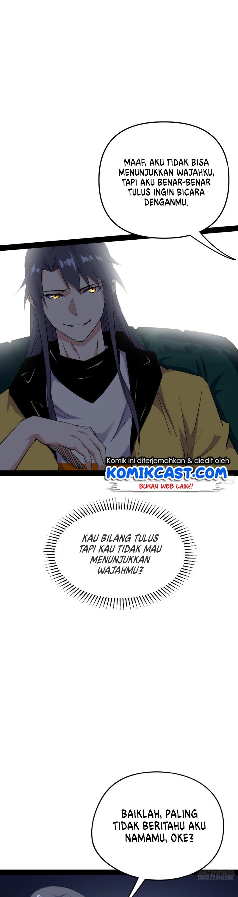 Dilarang COPAS - situs resmi www.mangacanblog.com - Komik im an evil god 158.2 - chapter 158.2 159.2 Indonesia im an evil god 158.2 - chapter 158.2 Terbaru 1|Baca Manga Komik Indonesia|Mangacan